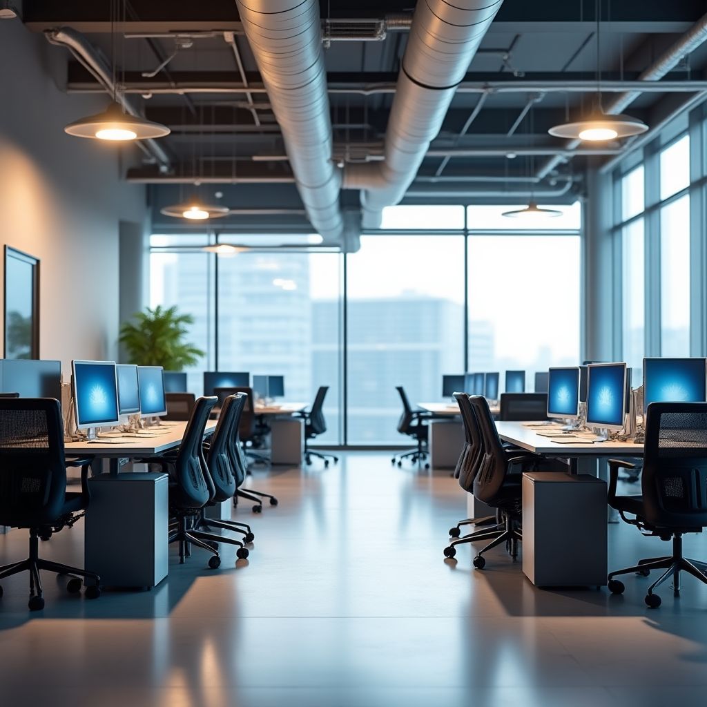 Oficina principal TaxFreelance