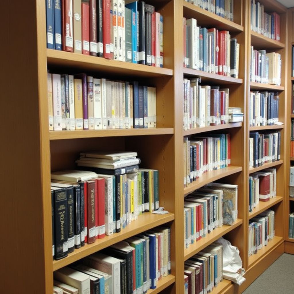 Biblioteca fiscal actualizada
