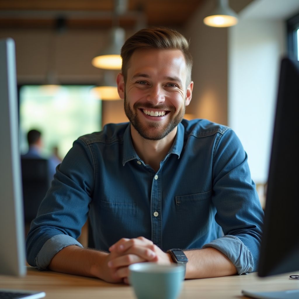 Caso de éxito - Programador Freelancer