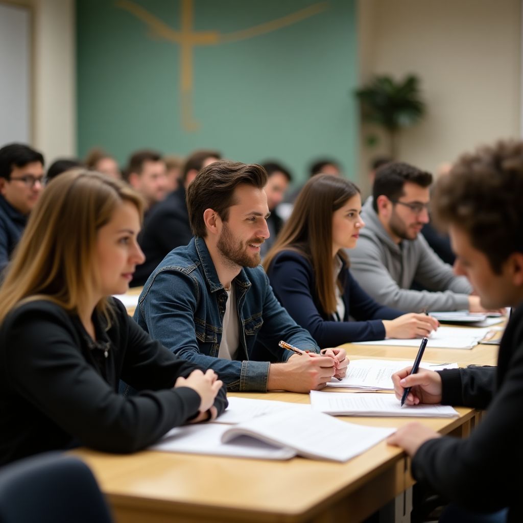 Curso Responsable Inscripto